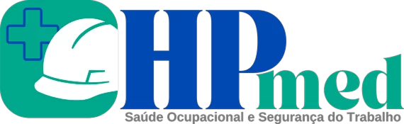 Logo Hpmed Saude Ocupacional